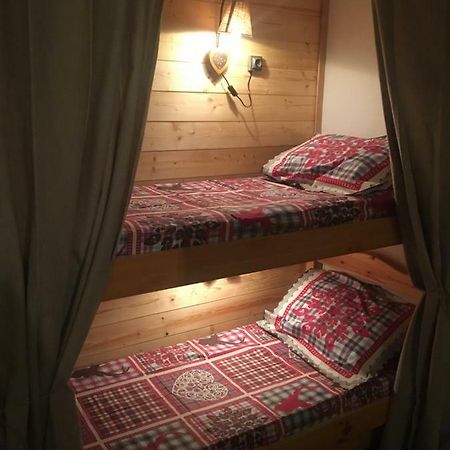 Montriond Apartment Экстерьер фото