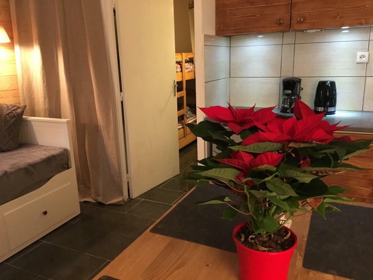 Montriond Apartment Экстерьер фото